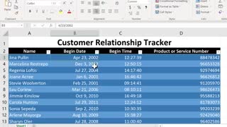 Excel Number Formats Explained