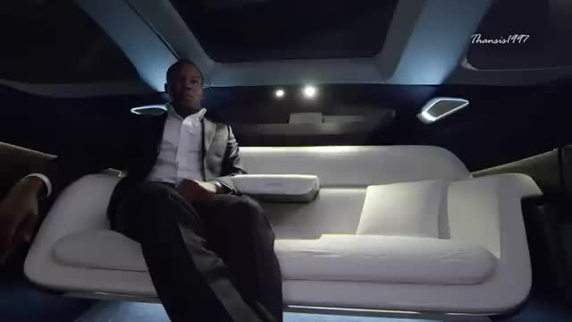 7 Future Concept Cars YOU MUST SEE