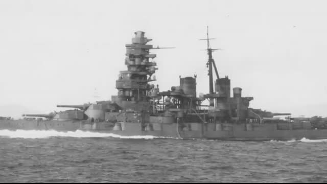 USS O'Bannon and the Solomon Islands Campaign