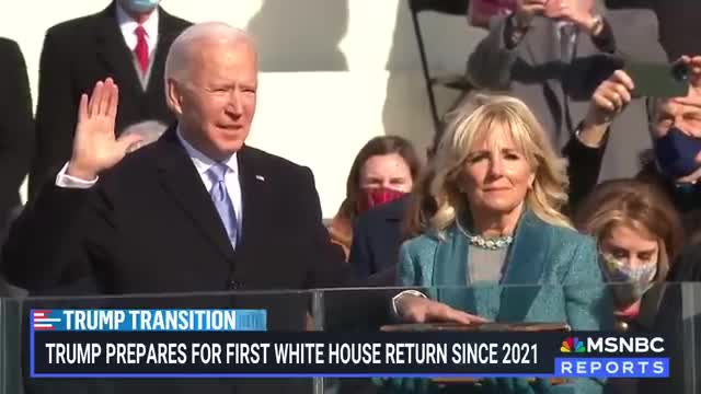 New Trump chief of staff is ‘one and only guardrail’ to stop him from going off the tracks Omarosa