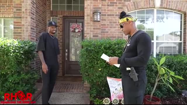 REPOSSESSED This Guy Went Ballistic Over Non Payment!