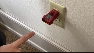 How to Install GFCI Outlet (4 Wires)