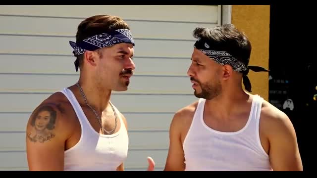 WHERE YOU FROM!   Anwar Jibawi