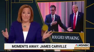 'Don't use that idiotic NPR jargon' Carville talks lessons learned for Democrats from 2024