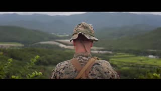 Peace Through Partnerships! Marine Exercise Program 25.2