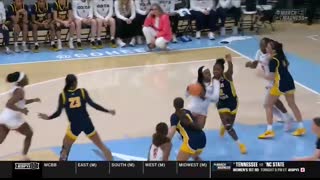 Maryland vs. Murray State - First round NCAA tournament extended highlights