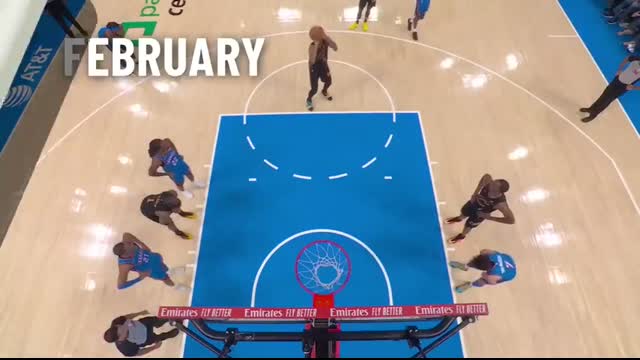 Shaqtin' A Fool Ausar Thompson tickles Wemby, Jokic horsing around & more ?   NBA Tip-Off