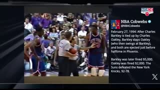 Shaqtin' A Fool Ausar Thompson tickles Wemby, Jokic horsing around & more ?   NBA Tip-Off