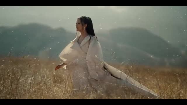 Faouzia & John Legend - Minefields (Official Music Video)