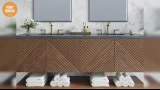 5 Bathroom Trends on the Way OUT in 2025 (And What to Do Instead)