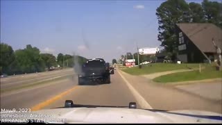When PIT Maneuvers Are Used With NO MERCY! #2