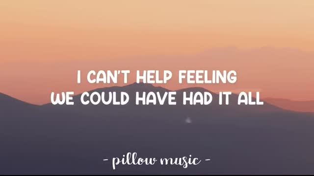 Rolling In The Deep - Adele (Lyrics) ?