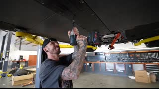 ATTEMPTING TO START MY REVUELTO THAT LAMBORGHINI SAID WAS IMPOSSIBLE