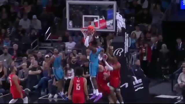 Deandre Ayton Fooled The Lakers