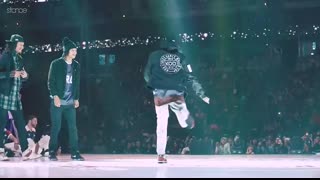 Criminalz (FRANCE) vs SOUTH KOREA (stance angle)   KOD 2016