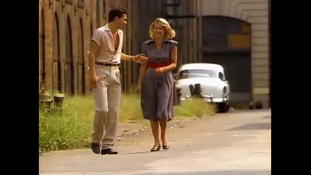 Air Supply - Making Love Out Of Nothing At All (Official HD Video)