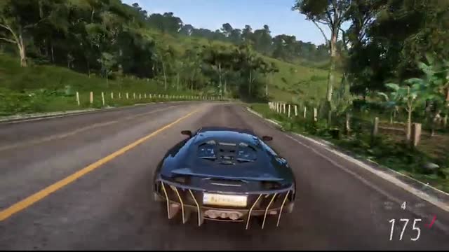 Lamborghini Centenario LP 770-4 ｜ Forza Horizon 5 ｜ Realistic Gameplay ULTRA Graphics [4K 60FPS]