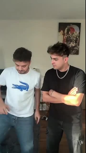 100 kere denedim olmuyor ?   bunu kimse yapamaz çocuğun parmağı kırıldı sandım   imkansız