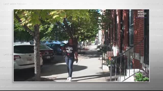 Tipping Last Week Tonight with John Oliver (HBO)