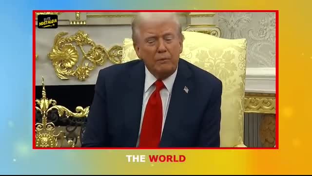 Jimmy Kimmel Unseals The Trump’s 1970 IQ Wharton Aptitude Test Genius Think Again