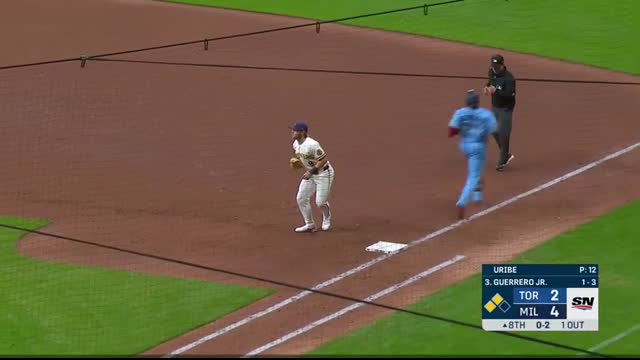 Toronto Blue Jays vs Milwaukee Brewers - FULL GAME HIGHLIGHTS ? April 14, 2026 MLB Season