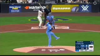 Toronto Blue Jays vs Milwaukee Brewers - FULL GAME HIGHLIGHTS ? April 14, 2026 MLB Season