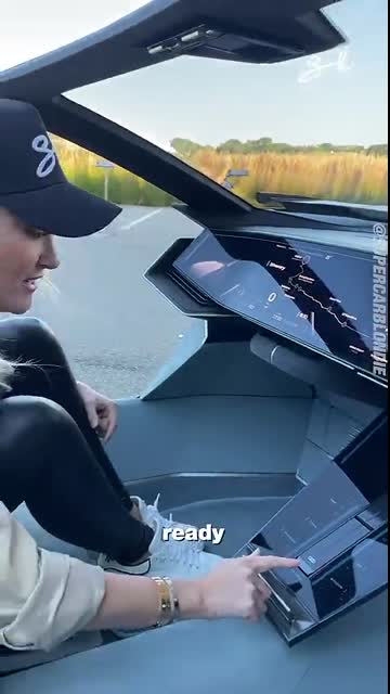 Audi’s extending car of the future ??