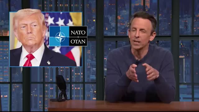 NATO Countries Rebuff Trump’s Plea to Help with Strait of Hormuz Amid Iran Oil Crisis A Closer Look