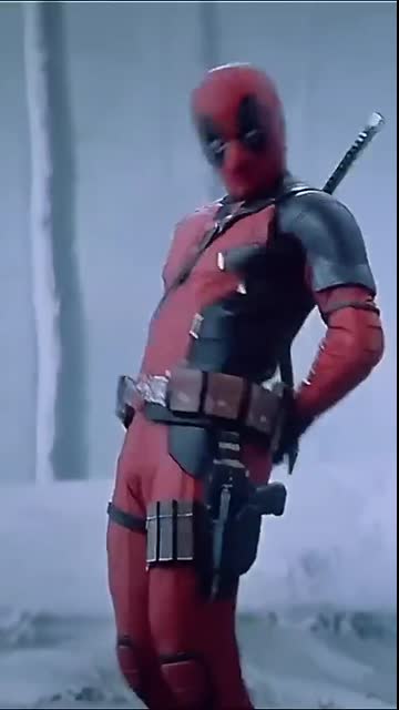 Deadpool and Wolverine - Bye Bye Bye - NSYNC #nsync #deadpoolandwolverinetrailer #shorts #dance#edit