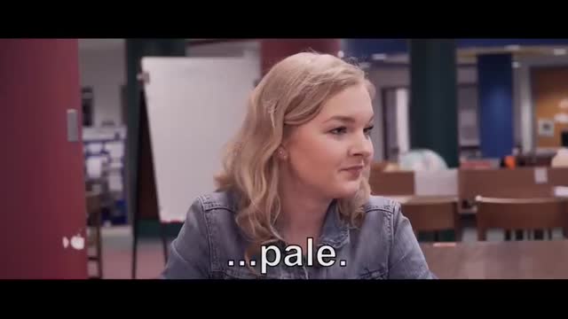 The Translator (Short Comedy Film)