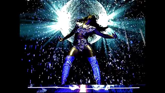 Enrique Iglesias - Bailamos