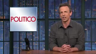 Nikki Haley Says Election Results Should Be Democrats’ “Wake-Up Call”