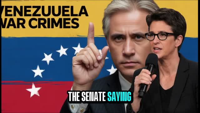 Senate Blocks Trump’s Kennedy Center Takeover   $75M Court Fines & Political Fallout Explained