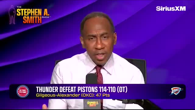 Jaden Ivey’s Anti-Gay Comments BACKFIRE! Stephen A. DELIVERS HARSH TRUTH