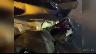 SUPERCAR CRASH & EXPENSIVE FAILS 2024 ?