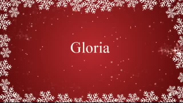 Ding Dong Merrily on High with Lyrics   Christmas Carol & Song