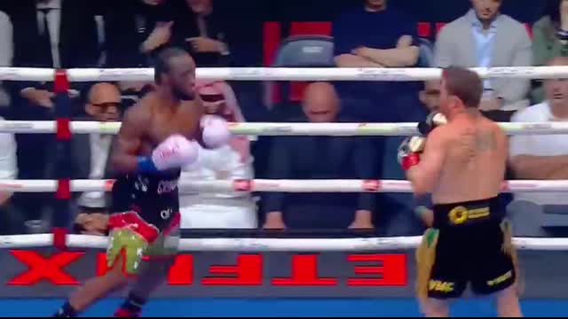 Perfect Record Perfect Experience Canelo Álvarez(Mexico) vs Terence Crawford(USA)  BOXING,Highlights