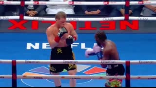 Perfect Record Perfect Experience Canelo Álvarez(Mexico) vs Terence Crawford(USA)  BOXING,Highlights