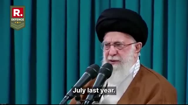 How US’ Next Strike on Iran Could Trigger World War III   GD Bakshi Decodes