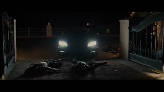 Alejandro Confronts Fausto Alarcón   Sicario (2015)