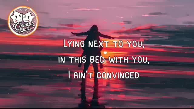 Kane Brown - Heaven (Lyrics)
