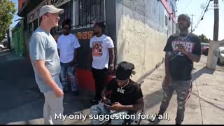 Inside America's Robbery Capital (Oakland)