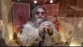 Teddy Swims - Tennessee Whiskey (Live From Our Basement)