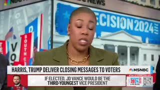 Kornacki breaks down when to expect election results