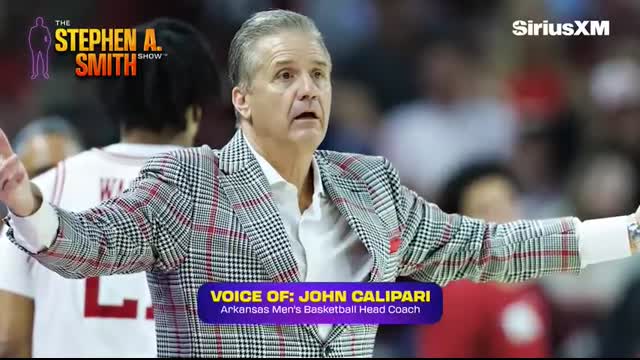 Stephen A FIRES BACK at Josh Hart “Back It Up & Win a Championship!”