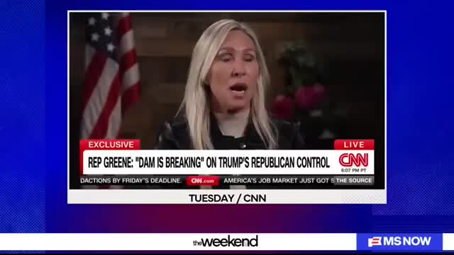 ‘Republicans know Trump is a liability’ Why the President’s own party is tired of defending him