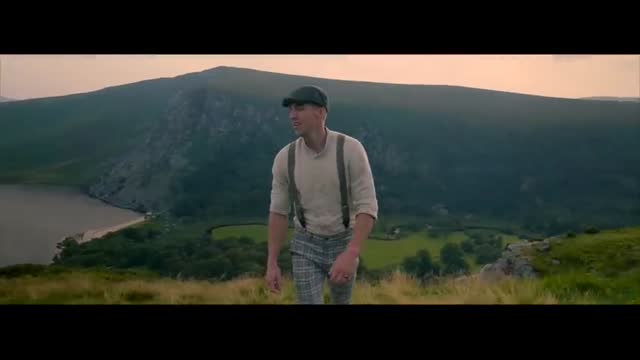 Danny Boy    GENTRI Covers