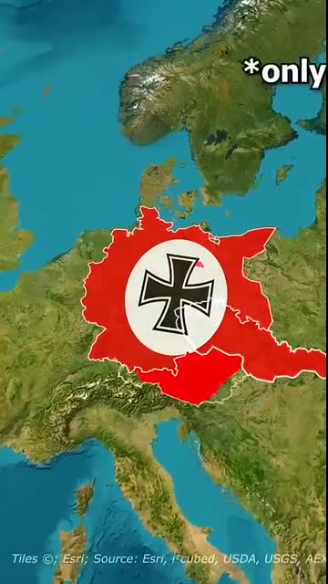 Biggest Mistakes of Germany????