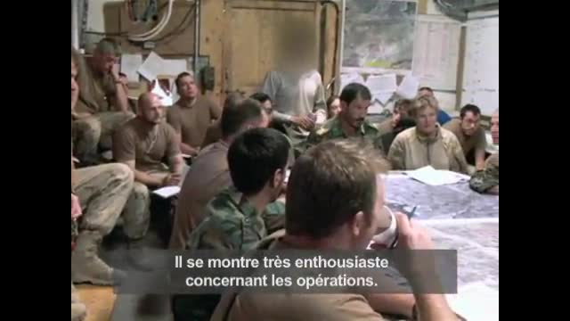 Patrol Base Sperwan Ghar (C Coy, 1 RCR), Afghanistan 2010