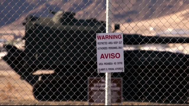 Joshua Tree UFO Mystery (2014)   Full Documentary   Giant Rock, Alien Contact & George Van Tassel